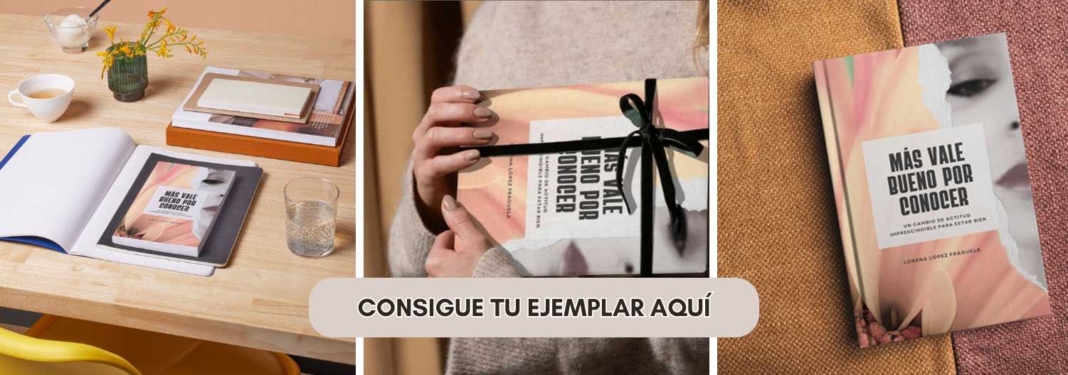 consigue tu ejemplar
