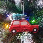 navidad en familia