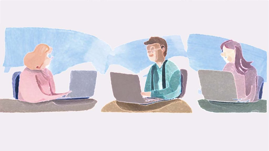 reuniones de trabajo ineficientes