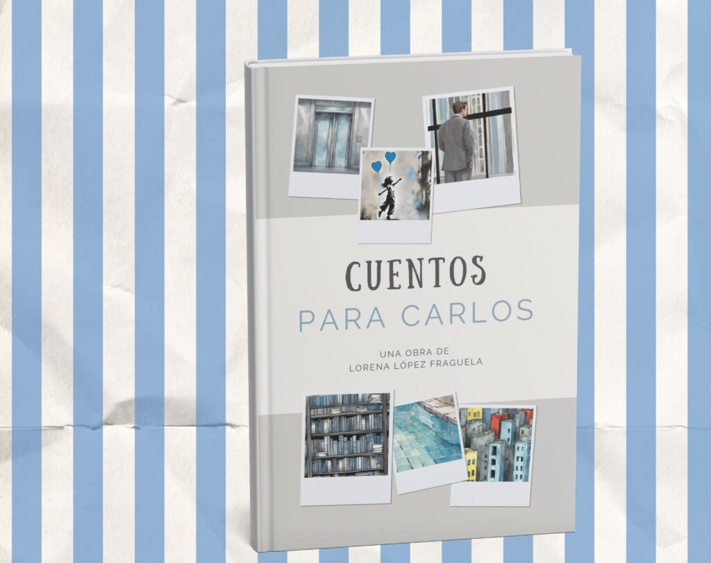 Cuentos para Carlos