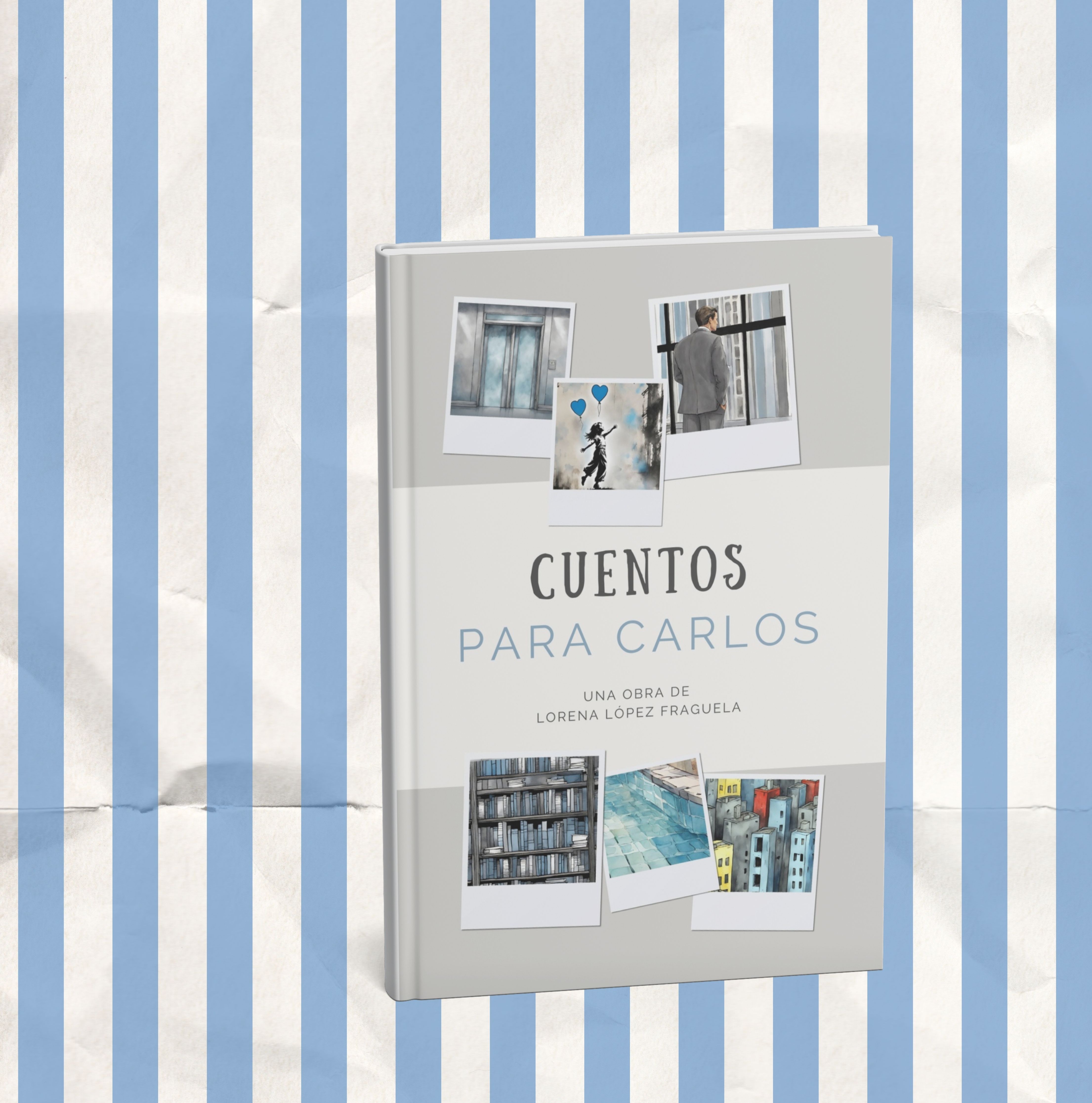 Cuentos para Carlos