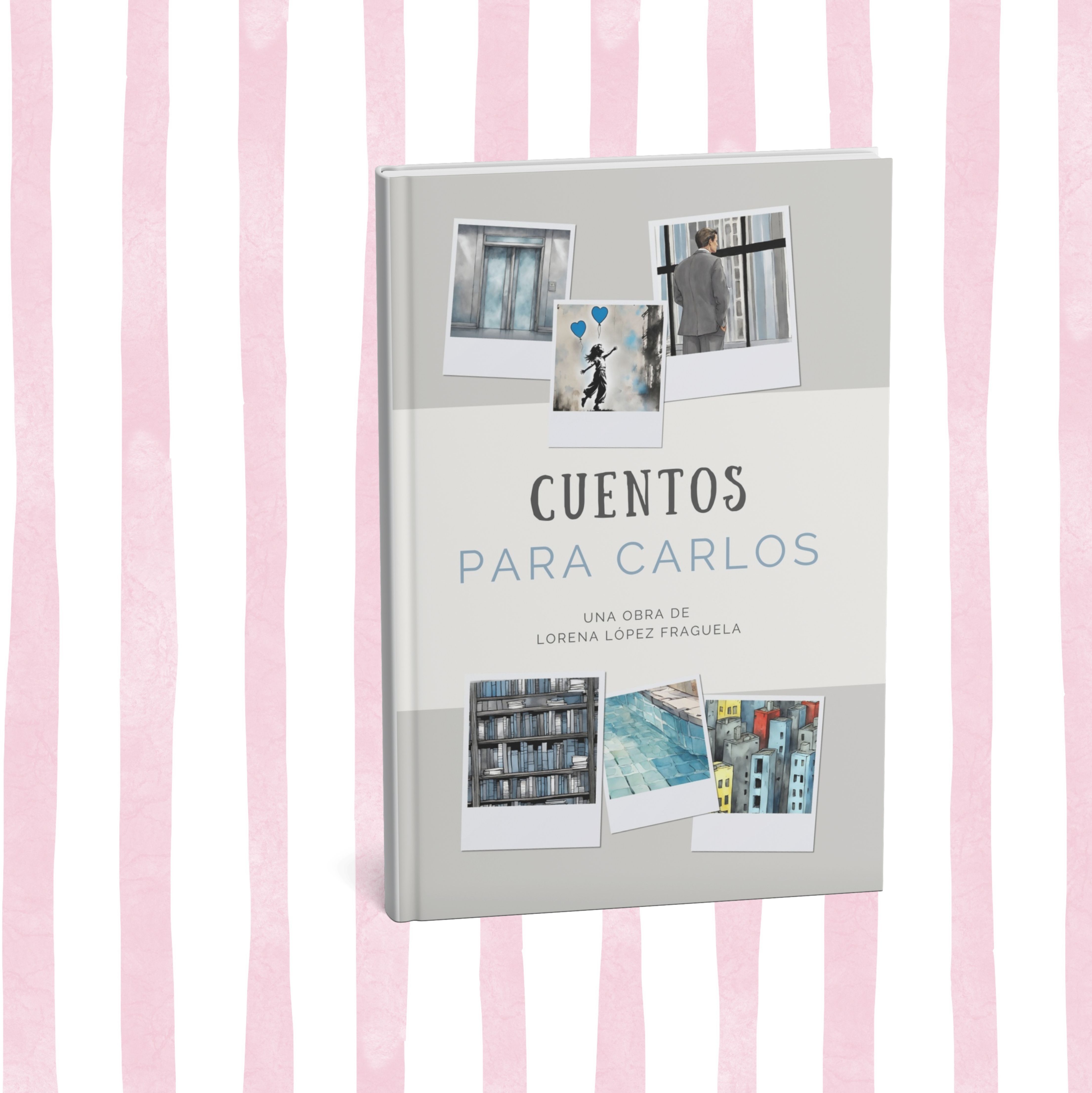 Cuentos para Carlos