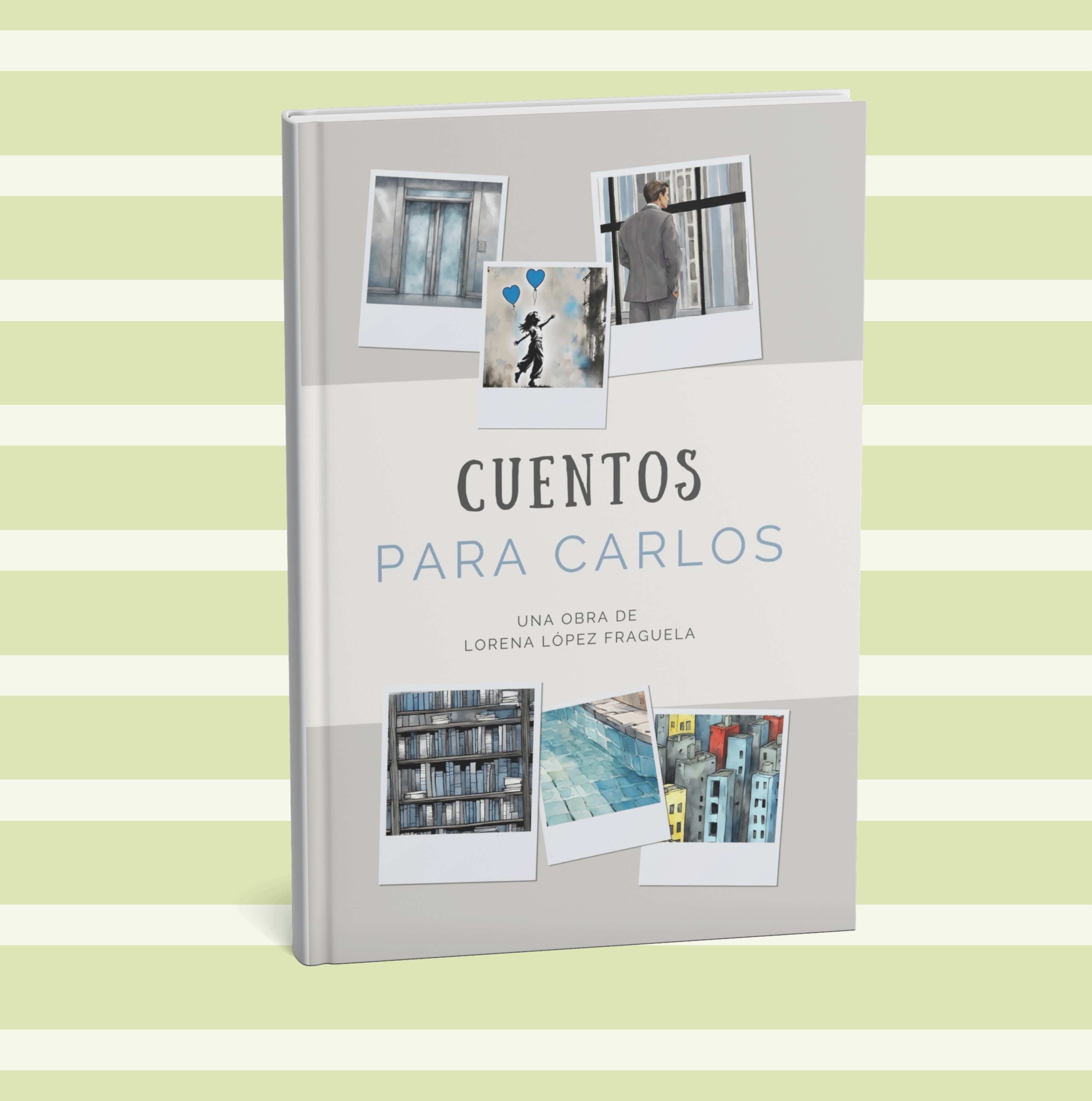 Cuentos para Carlos