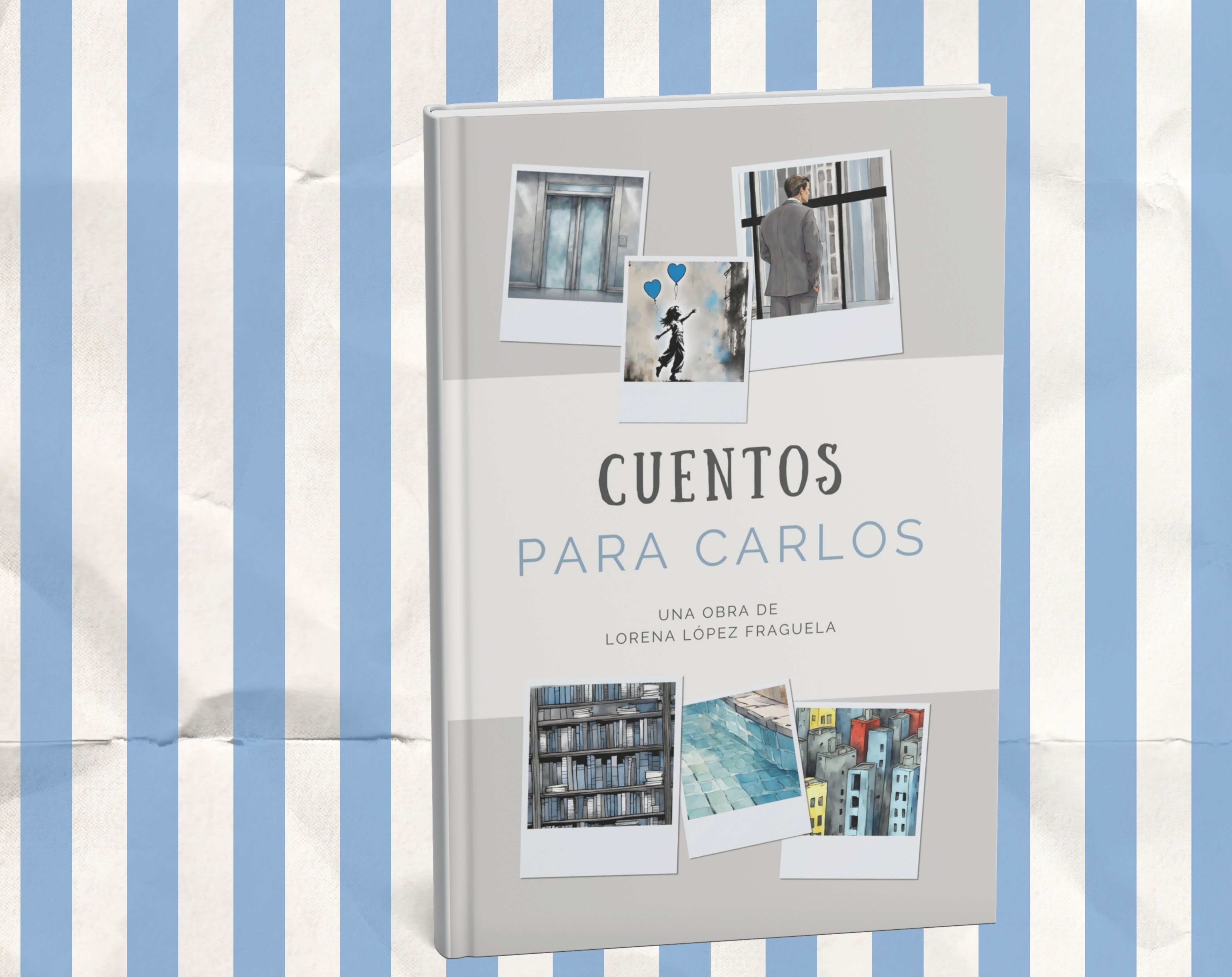 Cuentos para Carlos