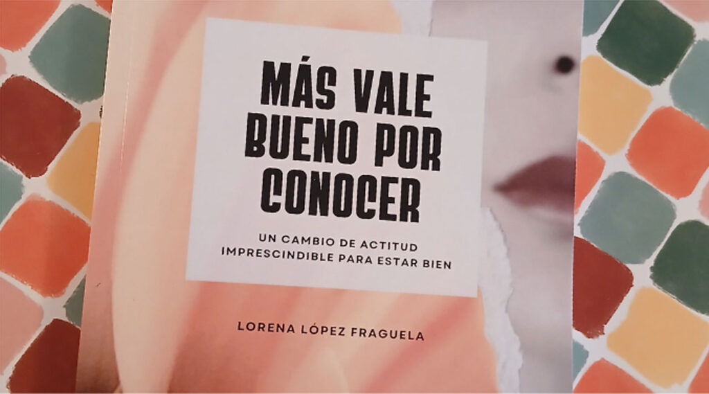 Libro Más Vale Bueno Por Conocer