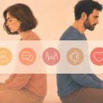 mejorar comunicación pareja
