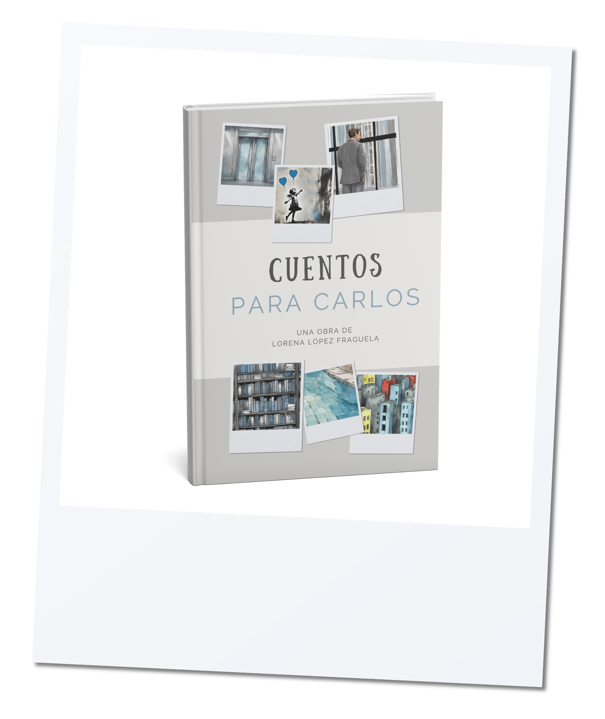 cuentos para carlos en amazon