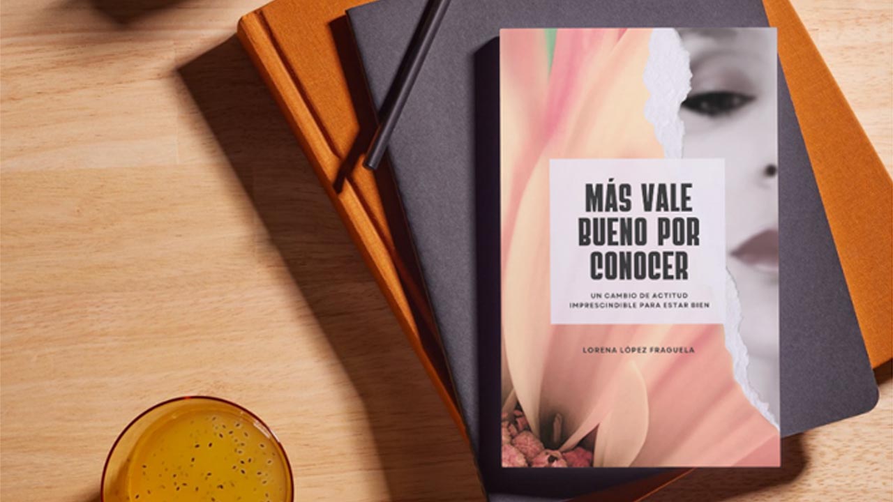 libro más vale bueno por conocer