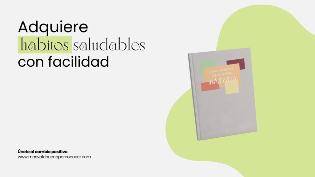 hábitos saludables