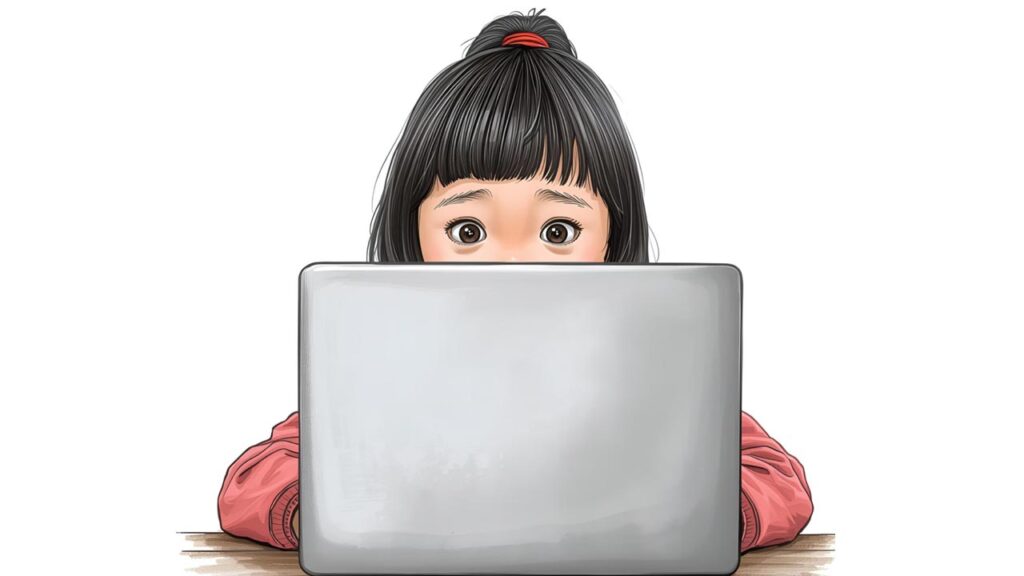 buscadores para niños