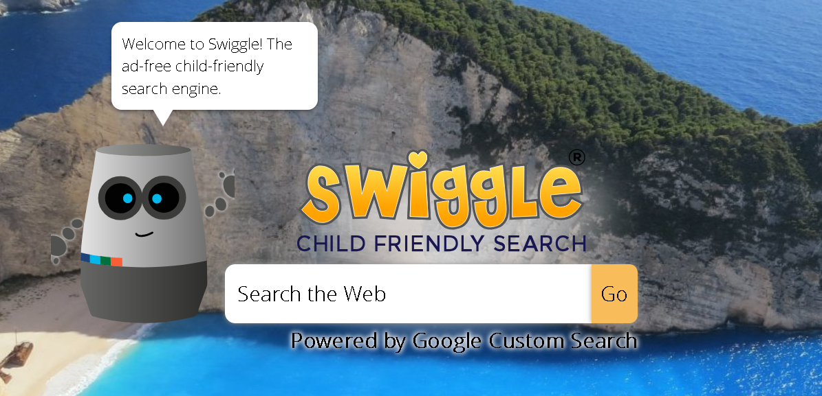 swiggle buscador para niños.org