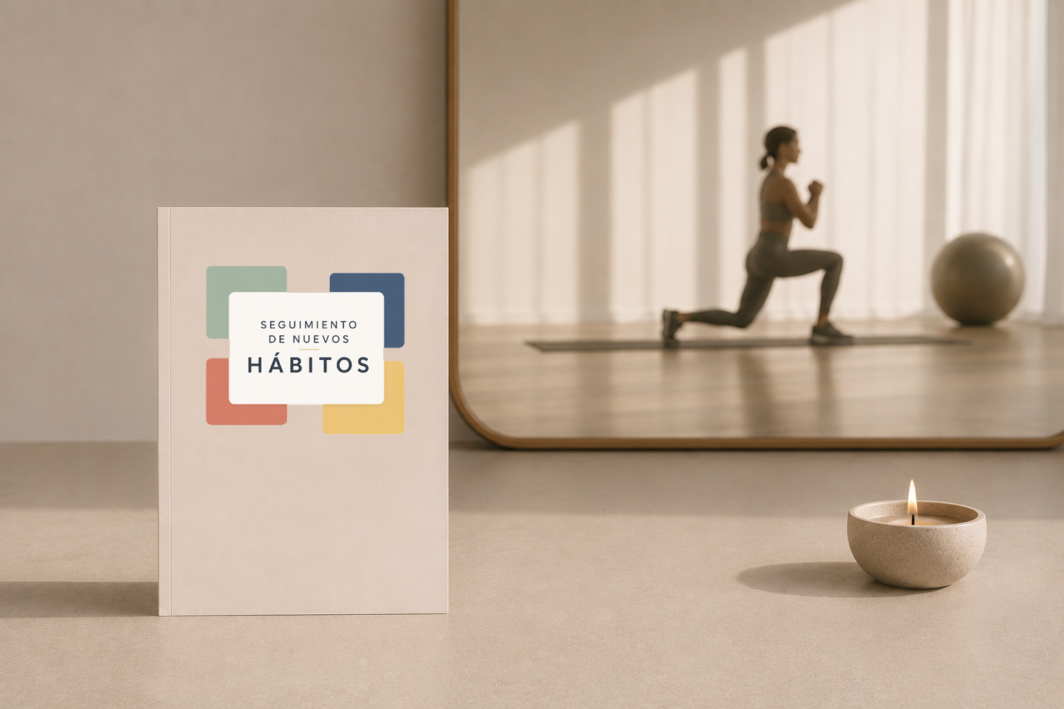seguimiento de nuevos hábitos