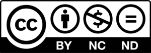 cc-by-nc-nd