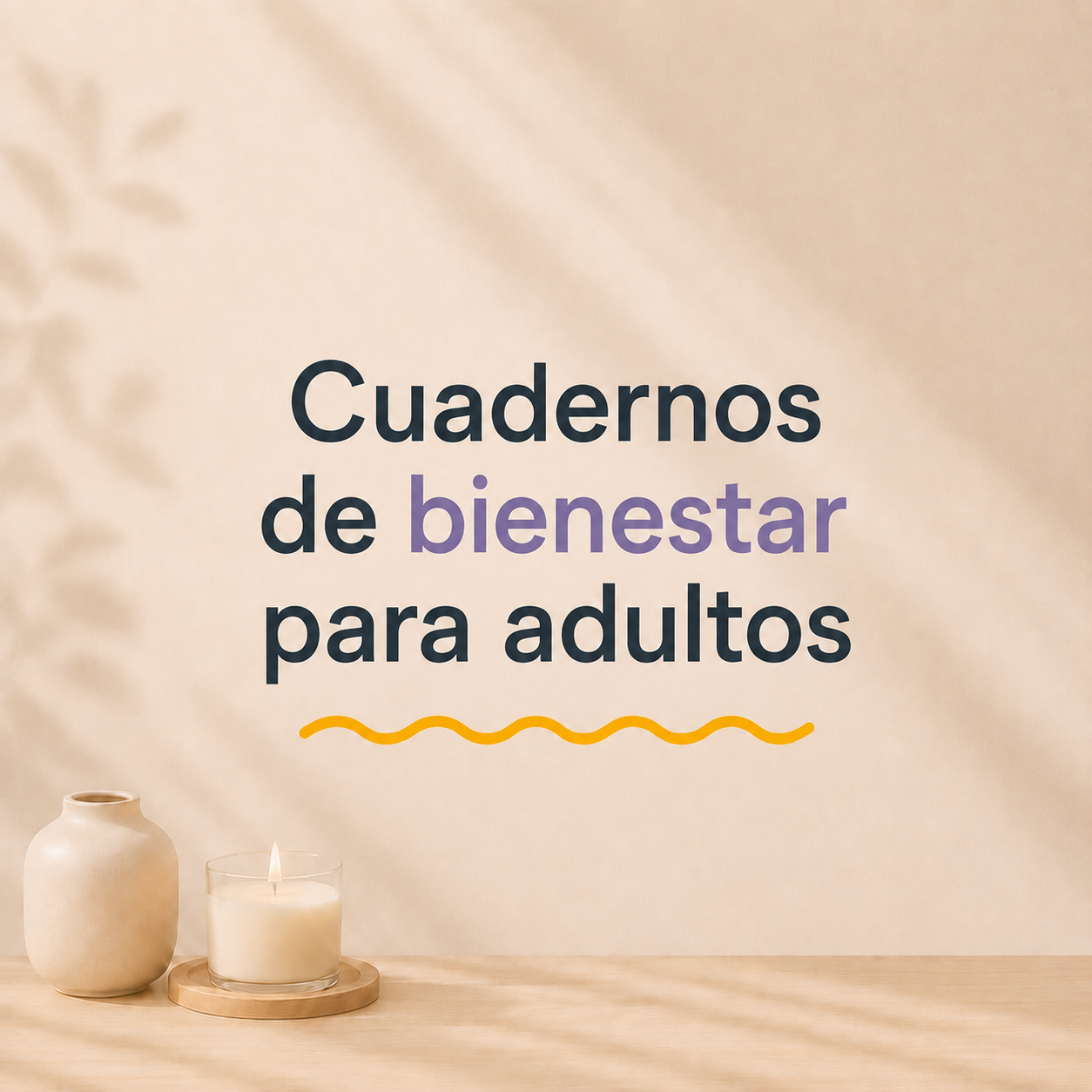 cuadernos de bienestar