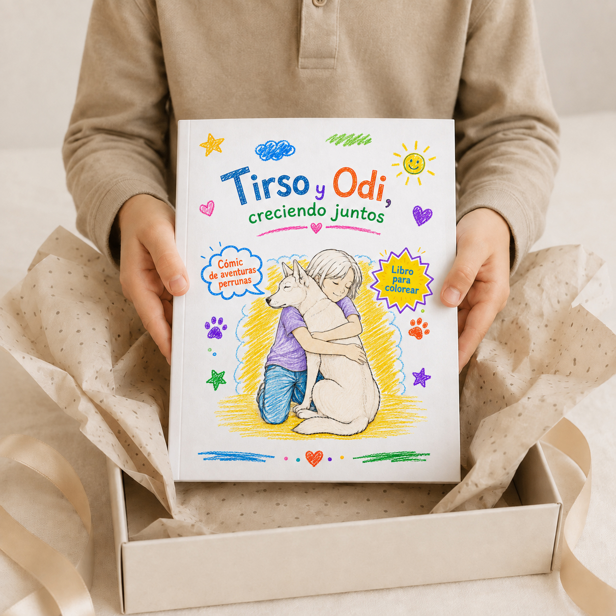 tirso y odi