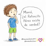 existe el ratoncito pérez